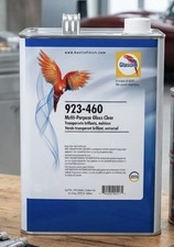 Glasurit 923-460 Clear Kit