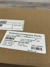 Tennant Circuit Board w/ Cutoff 1254496 PARTS/REPAIR