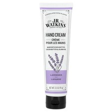 Hand Cream, Lavender, 3.3 oz 95 g