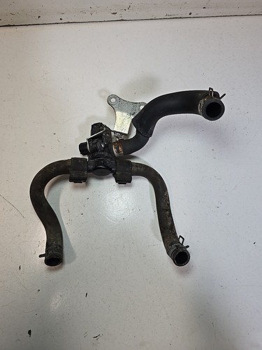 Yamaha XJ6 XJ6N 2009 - 2015 Luftventil Magnetventil AGR