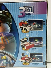 Lego Dimensions Story Pack 71242 Ghostbusters Zhu's Chinese Restaurant NEW