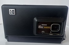 Kodak Disc Film Cameras for sale | eBay