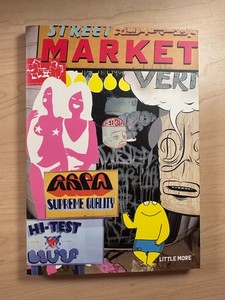 Barry Mcgee Twist | eBay