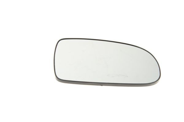 Mirror insert glass Right Convex 325-0025-1 TYC for OPEL CORSA C TIGRA TwinTop - Image 3