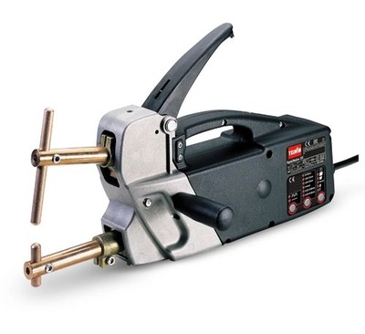 Telwin Digital Modular 230 Body Sheet Welding Machine