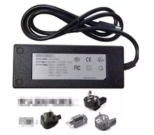 Power Supply Adapter Charger with Cable Plug Universal for SINPRO MPU30-209