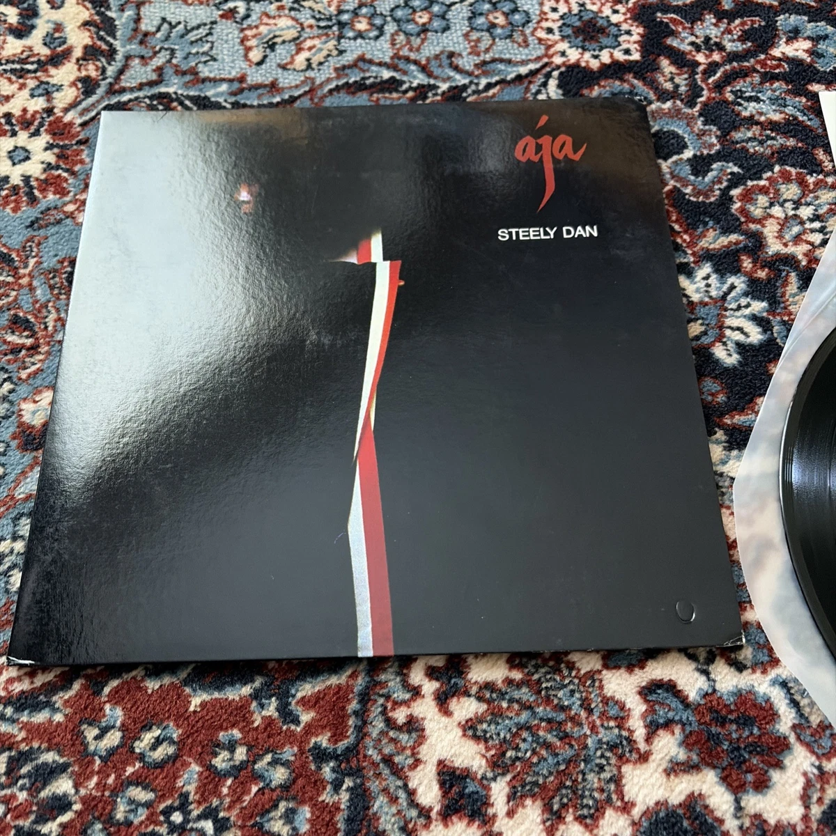Preços baixos em Steely Dan aja | eBay