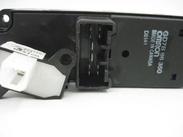 INTERRUPTOR VENTANA MAZDA 626 1998 98 593716 Foto 4 de 4