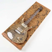 Used Paul Reed Smith PRS Modern Eagle II Charcoal 2008 3.42kg Paul Reed Smith Mo