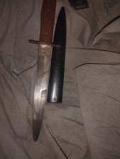 rare wwll german luffwaffe knife authentic near mint fighting knife