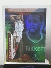 Front of 2021-22 Panini Illusions - Tracy McGrady #134