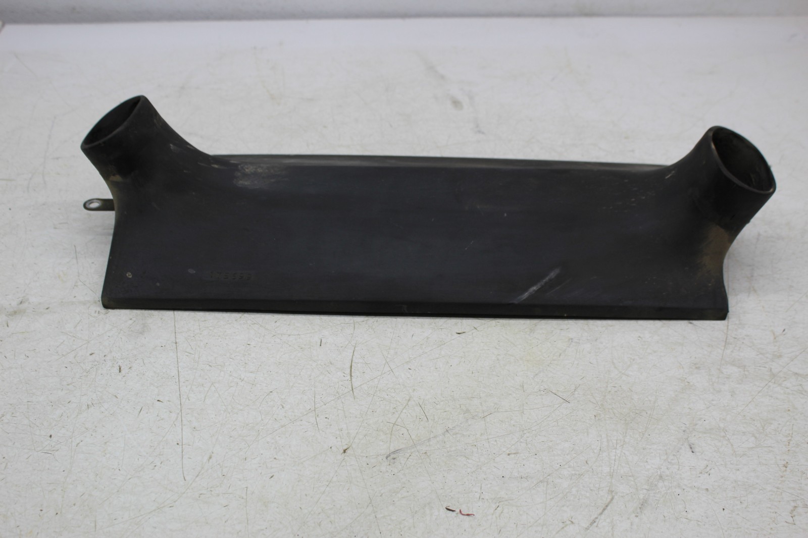99-01 FERRARI 456 M INLET TRANSMISSION COOLER