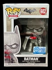 Funko Pop! Batman 602 - Arkham City w/Pop Protector **In Hand**