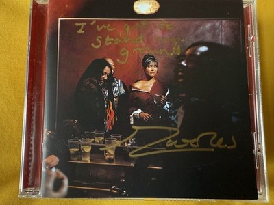 Joy Crookes signiert - Wacholder CD (signiert & personalisiert 4) siehe Beschreibung 