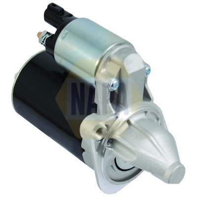 Starter Motor NSM1214 NAPA M000T32571 M0T32571 M000T32571ZE M0T32571ZE Quality - Picture 2 of 2
