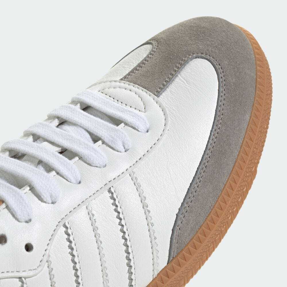adidas Originals Samba OG Made In Italy White Gum ID2865 Men's