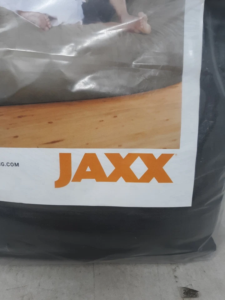 7FT Jaxx Giant Bean Bag Sofa Living Room Chair Soft Protect Cover No Filling - Image 3 of 4