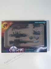 Four Horsemen Cosmic Legions Cosmic Legions Weapons Pack - Hvalkat (US In-Stock)