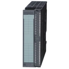 VIPA 323-1BL00 | SM323 Digital Input/Output Module, 16DI, 16DO, 24VDC, 1A