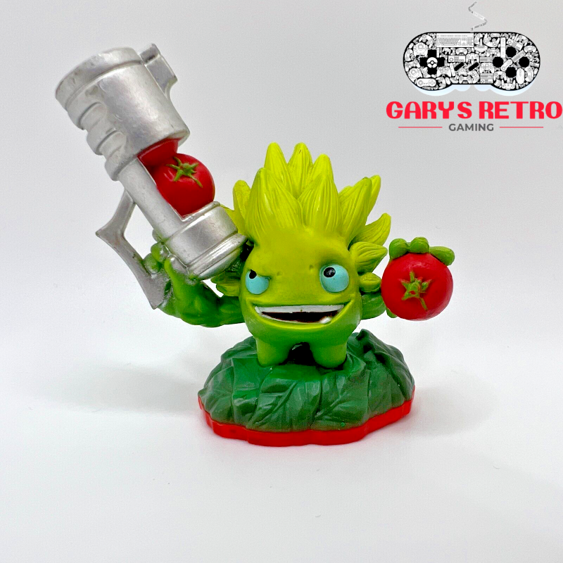 Trap Figure Skylanders Trap Team Figures & Magic Items Build Your Bundle Multibuy ...