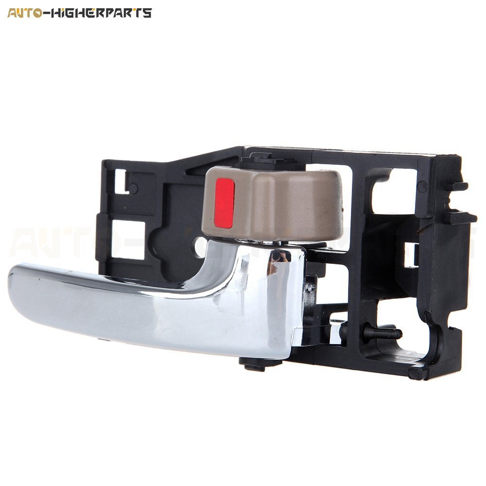 For 2000-2004 Toyota Avalon 8 Pcs Interior Front Rear Left Right