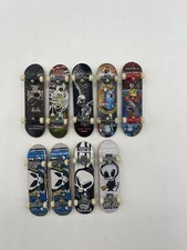 Pick A Tech Deck! Blind, World Industries, Birdhouse