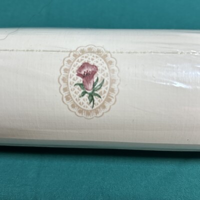 Imperial Wallcoverings Wallpaper By Imperial 56 SQ FT New Sealed Floral