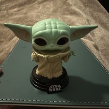 Funko Pop! Disney Star Wars - The Mandalorian: The Child #368 (2020)