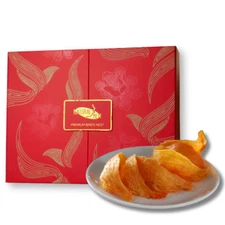 特级 纯天然 印尼 燕窝 自然堂AAA 黄燕盏 225 克/ 8oz Natural Nest DRIED Yellow Grade AAA