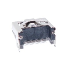 OEM Playstation 4 PRO PS4 PRO HDMI Port Socket Interface Connector Replacement