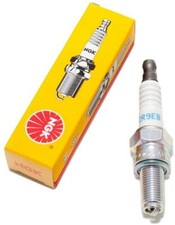 CANDELA NGK CR9EB ORIGINALE PIAGGIO VESPA ET4 (M1900) 125 1996-1999