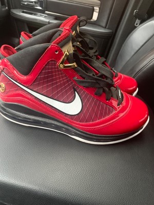 lebron deion shoes