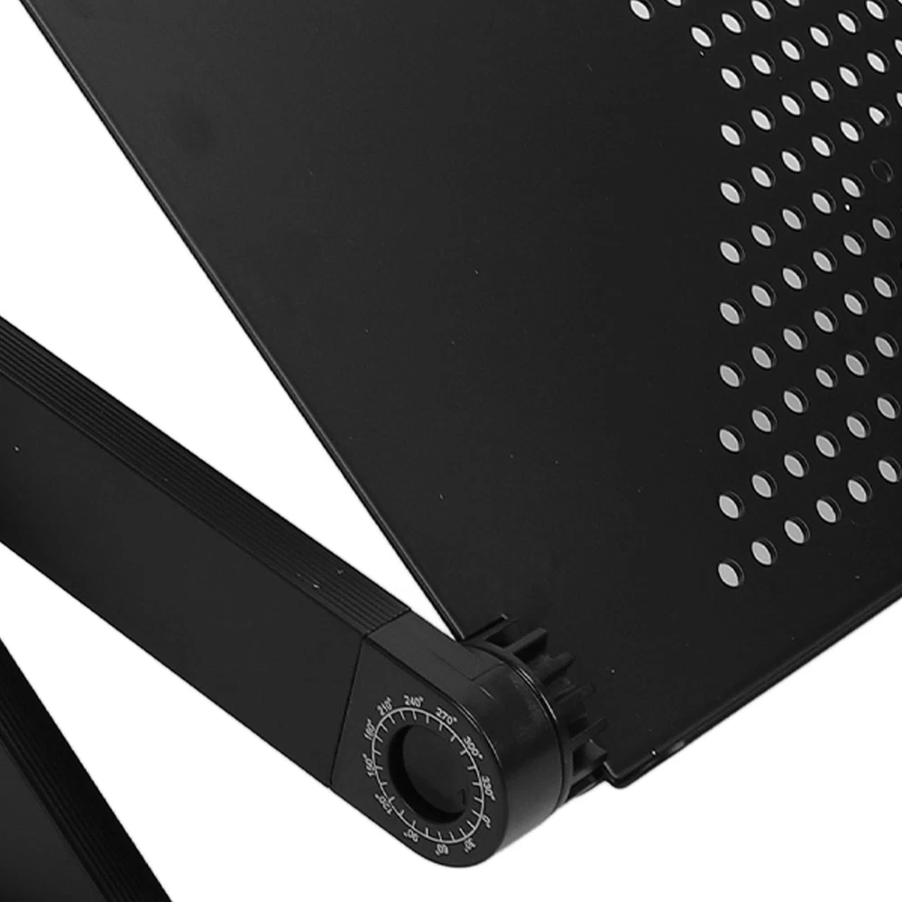 Laptop Stand 360° Height Foldable Notebook Stand Holder 480x260
