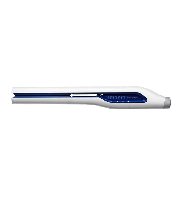 Bioprogramming Hair Beauron 3D Plus Straight hair iron New Expedited Shipping