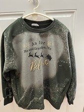 Zenana Grandma Christmas Sweatshirt