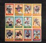 2023 Topps Composite Football Heritage Complete Your Set You Pick Card #351-375