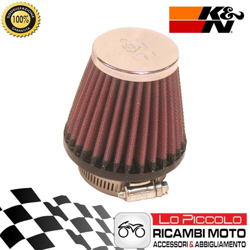 RC-1090 K&N Air Filter Washable Yamaha FZR600R 600 1994 1995