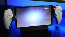 Charging Dock for PlayStation Portal, Custom 3D print.