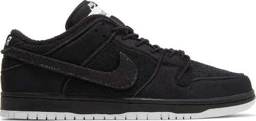 Nike SB Dunk Low Black Rough Green Size US 10 - 313170 083 | eBay