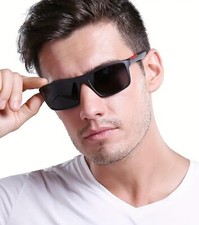 Gafas De Sol Lentes Polarizadas Para Hombres Nuevo Men Shades Golfing Sunglasses