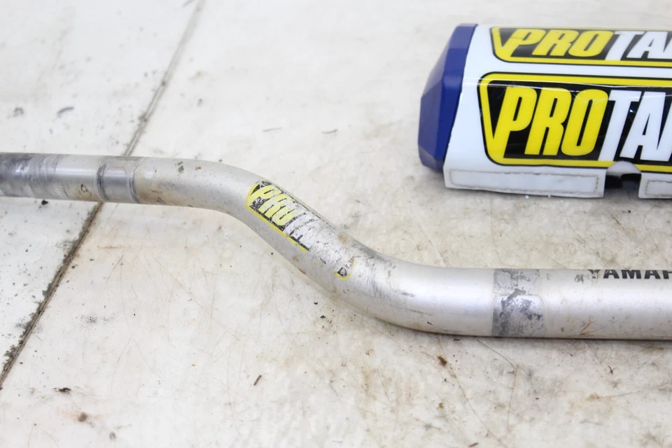 Yamaha YZ450F YZ 450F 2008 08 Pro manillar cónico manillar dirección protaper Foto 3 de 4