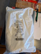 Respironics Reusable Flexible Tubing 6 ft. Grey NEW Sealed 622038