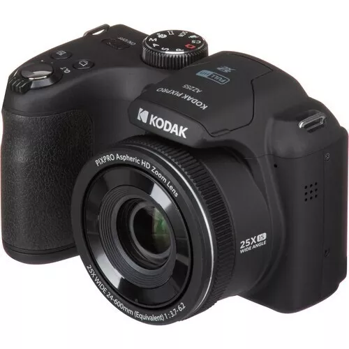 Kodak full hd 1080p camera sales