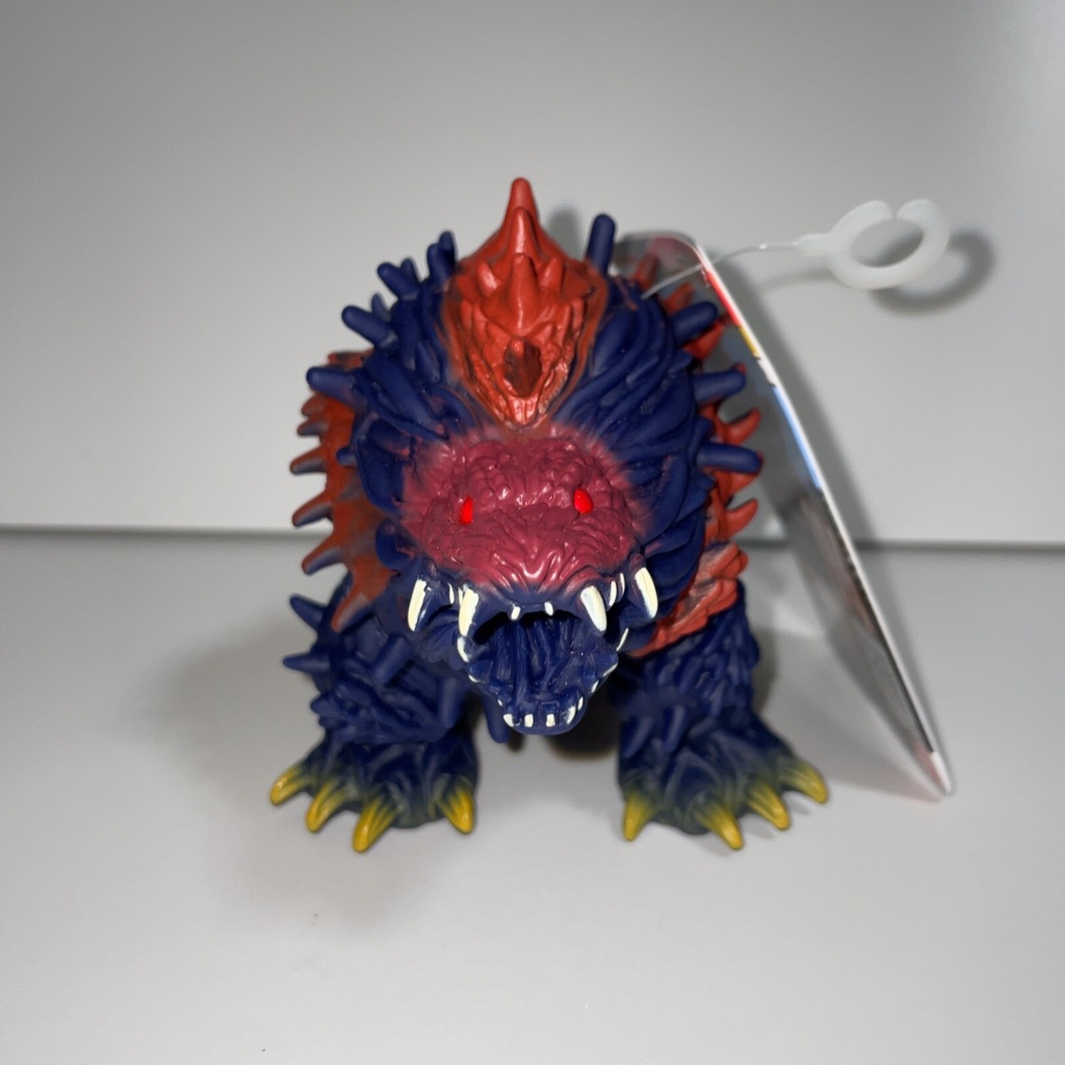 Ultraman Ultra Monster Series 194 Magata no Orochi Bandai Figure