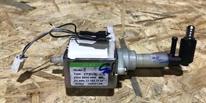 Ersatzteil Wasserpumpe Pumpe für saeco Saeco Intuita HD 8750