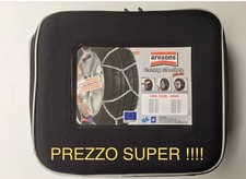 EASY CHAINS AREXONS 335 Ar20 CATENE DA NEVE 