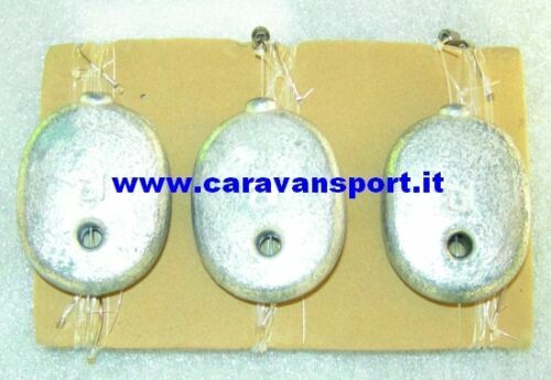 Tête plombée ball Grauvell 15g HAMECON | France