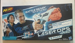 alphapoint nerf laser ops pro toy blasters