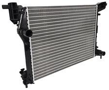 Radiateur Fiat TIPO