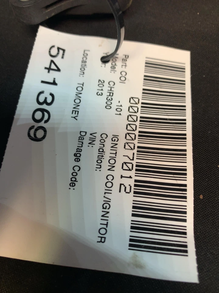 Fits 2005-2023 Chrysler 300 Ignition Coil/Ignitor OEM#:68238603AA - Imagem 4 de 4